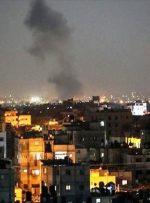 دور جدید حملات رژیم صهیونیستی به غزه