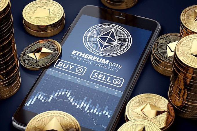 پیشبینی عجیب از قیمت اتریوم / مرزها میشکند؟