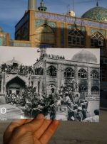 خرمشهر، شهری با ظرفیت تبدیل به “شهر موزه”