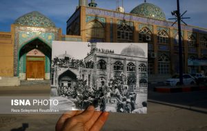 خرمشهر، شهری با ظرفیت تبدیل به “شهر موزه”