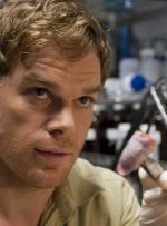 در تصویر جدید Dexter از فصل نهم، هویت و شغل جدید او مشخص شد