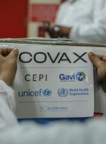 درخواست یونیسف از انگلیس برای اهدای واکسن کرونا به کشورهای دیگر