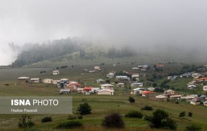 دهکده توریستی «جهان نما» – کردکوی