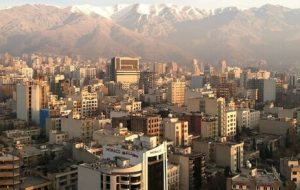 آپارتمان ها در مناطق ۲۲ گانه تهران چند قیمت خوردند؟