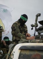دیلی تلگراف: حماس ثابت کرد که قدرت ضربه زدن به اسرائیل را دارد