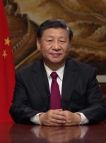 رئیس‌جمهور چین سیاست مقابله با کرونا و توزیع واکسن را اعلام کرد