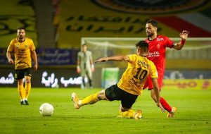 ارسال لایحه پرسپولیس به فدراسیون فوتبال