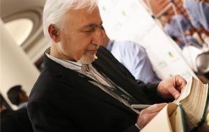 روز نیروی کار؛ نیروی کاری که تحویل درب منزل را ممکن ساخته است