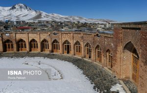 روستایی در یک قدمی جهانی شدن با یک دنیا محرومیت