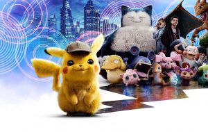 روند ساخت Detective Pikachu 2 چگونه پیش می‌رود؟