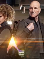 روند ساخت فصل‌های دوم و سوم Star Trek: Picard چگونه پیش می‌رود؟