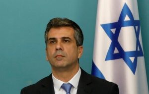 رجزخوانی اسرائیل:همه گزینه‌ها برای مقابله با ایران روی میز است