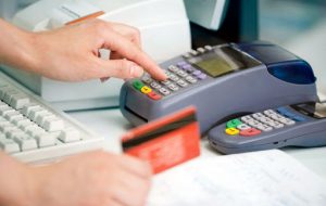 رکورد تراکنش های بانکی شکست