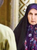 زهرا سعیدی: بازی در نقش مادرِ شهید شهریاری، برایم سخت و غم‌انگیز بود