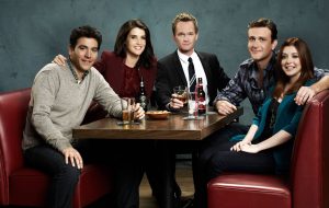 ساخت اسپین‌آف How I Met Your Father در دستور کار هولو قرار گرفت