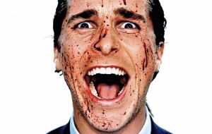 ساخت سریال American Psycho در دستور کار لاینزگیت قرار دارد