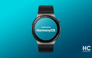 ساعت هوشمند HUAWEI Watch 3 با سیستم عامل اختصاصی HarmonyOS به زودی معرفی می‌شود