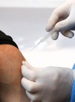 سامانه ثبت‌نام واکسن کرونا برای ۷۵ ساله‌ها باز شد