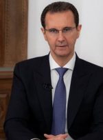 پیام بشار اسد در سالگرد تأسیس ارتش سوریه