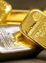 کاهش سرعت صعود طلا / تاثیر پذیری فلز زرد از انتشار داده‌های جدید اقتصادی