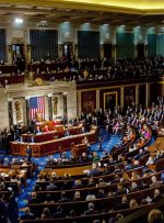 مجلس نمایندگان آمریکا طرح اختیارات جنگی رییس‌جمهوری را لغو کرد