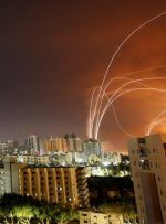 موشک‌های مقاومت ظرف ۸ روز ۶۱ میلیون دلار به اسرائیل خسارت زده است