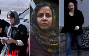 سه فیلم ایرانی در بخش سینمای سعادت جشنواره جهانی فجر