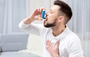 شرایط مصرف داروهای آسم در دوران شیوع کرونا