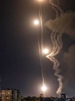 شلیک بیش از ۱۰۰۰ راکت و موشک از نوار غزه/ ۵ صهیونیست به هلاکت رسیدند/دستگیری ده‌ها نفر از اعضای حماس