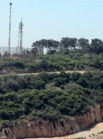 شلیک ۶ موشک از جنوب لبنان به اراضی اشغالی/اسرائیل پاسخ داد