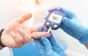 شناسایی عامل سلولی دیابت نوع یک با کمک ابزارهای ژنتیکی