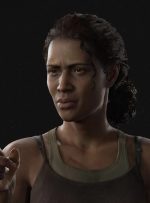 صداپیشه مارلین در The Last of Us برای ایفای نقش خود در سریال بازمی‌گردد