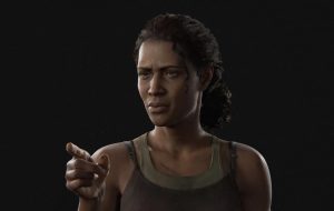 صداپیشه مارلین در The Last of Us برای ایفای نقش خود در سریال بازمی‌گردد
