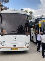 عاملان حمله به اتوبوس پرسپولیس دستگیر شدند