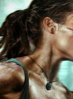 عنوان احتمالی Tomb Raider 2 توسط کارگردان این فیلم، میشا گرین فاش شد