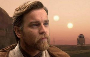 عکس‌های منتشر شده سریال Obi-Wan Kenobi از ظاهر جدید سیاره Tatooine خبر می‌دهد