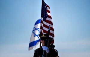 مقام ارشد اسرائیلی: قدرت تاثیرگذاری بر توافق هسته‌ای ایران را نداریم