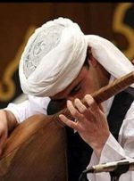 اجرای موسیقی نواحی در ضیافتِ اردیبهشت شیراز