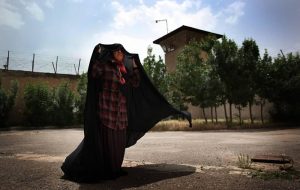 فیلمِ مهین، اولین قاتل زنجیره‌ای زنِ ایران، آمد