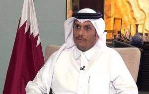 قطر،همچنان نمی‌خواهد با سوریه اسد ارتباط داشته باشد:انگیزه‌ای نداریم