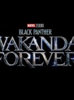 لوگو رسمی Black Panther 2 احتمالا به معرفی یک آنتاگونیست مشهور اشاره دارد