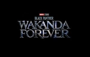 لوگو رسمی Black Panther 2 احتمالا به معرفی یک آنتاگونیست مشهور اشاره دارد