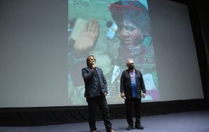 مجیدی: سینما کشور، سفیر نجیب ایران است/ در نمایش فیلم «بدوک» عنوان شد