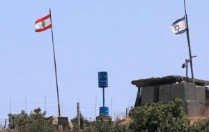 مذاکرات لبنان و رژیم صهیونیستی درباره مرزهای دریایی از سر گرفته شد