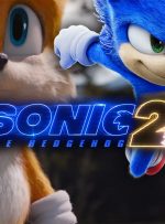 مرحله فیلم برداری فیلم Sonic the Hedgehog 2 به‌طور کامل پایان یافته است