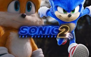 مرحله فیلم برداری فیلم Sonic the Hedgehog 2 به‌طور کامل پایان یافته است