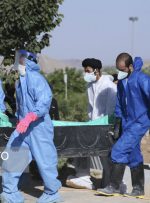 مرگ ۳۰ نفر براثر کرونا در فارس