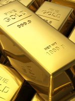 ۲ خطر بزرگ برای قیمت طلا/ سقوط در انتظار طلاست؟