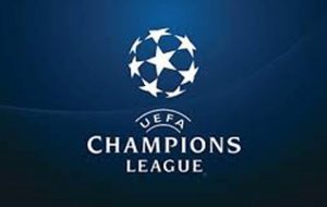 قرعه‌کشی فصل جدید لیگ قهرمانان اروپا
