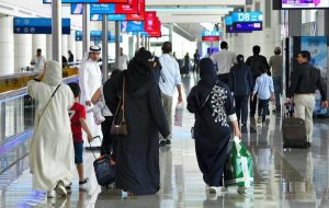 مقررات سفر به امارات کمی تغییر کرد